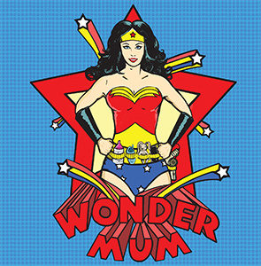 Projet Wonder Mum : Bilans Posturaux offerts aux Jeunes Mamans